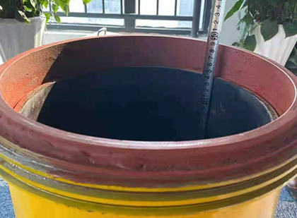 安义抗爆容器