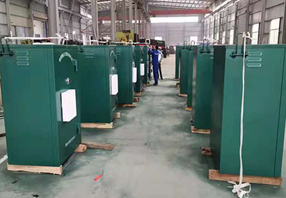 安义移动炸药库：安全与效率并重的爆破行业新趋势